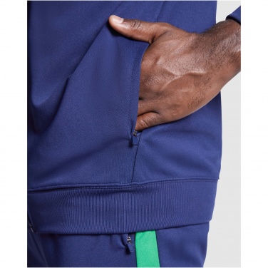 Logotrade advertising product image of: Evans unisex tracksuit