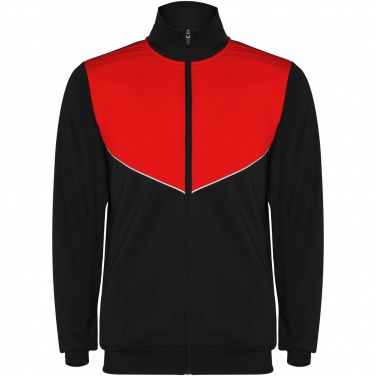 Logo trade promotional merchandise photo of: Evans unisex tracksuit