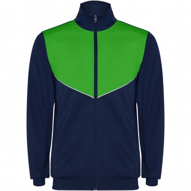 Logo trade promotional products image of: Evans kids tracksuit