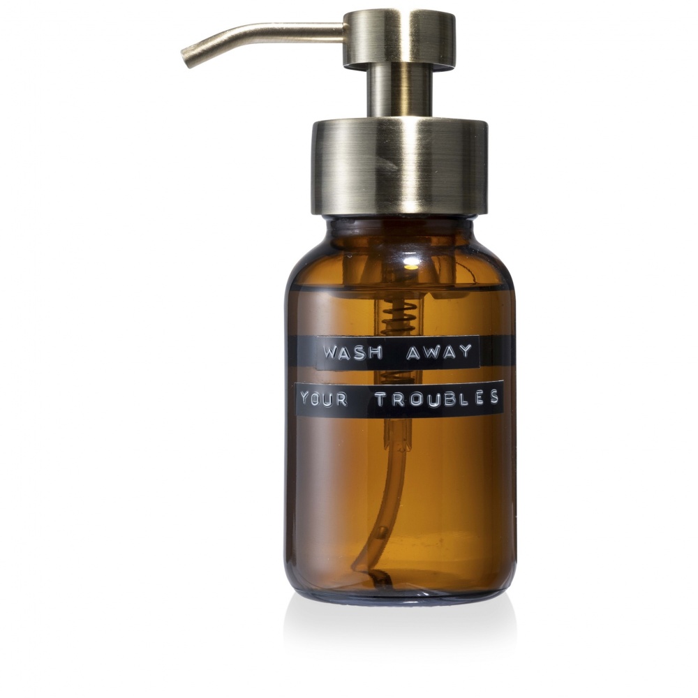 Logotrade promotional items photo of: Wellmark 250 ml body wash