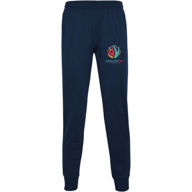 Logotrade promotional gift picture of: Argos unisex trousers