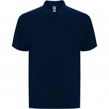 Logotrade business gift image of: Centauro Premium short sleeve unisex polo