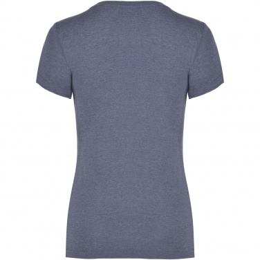Logo trade advertising product photo of: Fox short sleeve women's t-shirt
