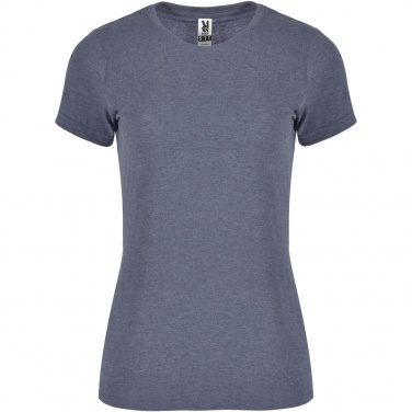 Logotrade business gifts photo of: Fox short sleeve women's t-shirt