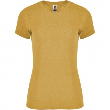 Logo trade promotional items picture of: Fox short sleeve women's t-shirt