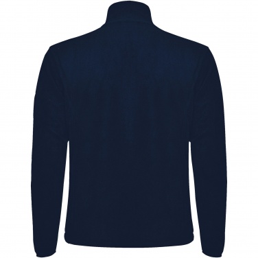 Logotrade promotional gift picture of: Luciane men's full zip fleece jacket