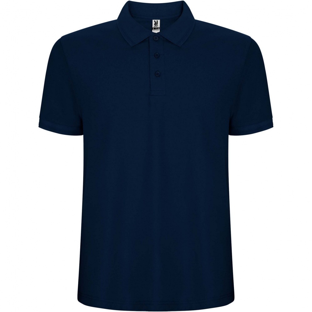 Logo trade promotional product photo of: Pegaso Premium short sleeve kids polo