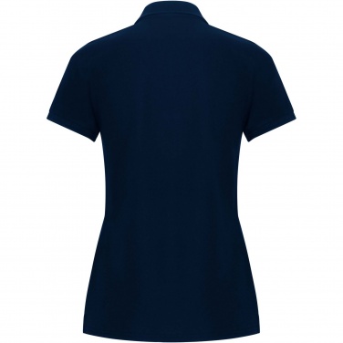 Logotrade promotional product image of: Pegaso Premium short sleeve women's polo