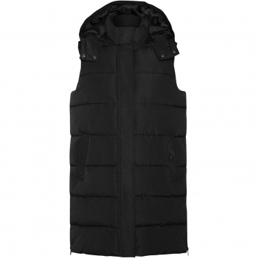 Logotrade promotional gift picture of: Reine women's insulated bodywarmer