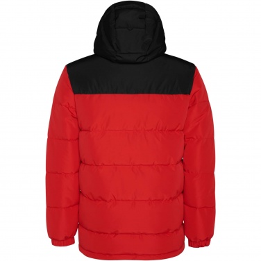 Logotrade promotional gift picture of: Tallin unisex insulated jacket