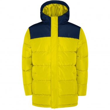 Logotrade promotional product picture of: Tallin unisex insulated jacket