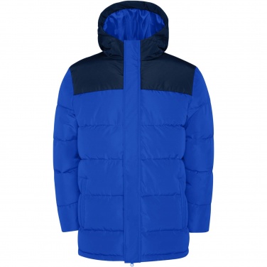 Logotrade promotional giveaway picture of: Tallin unisex insulated jacket