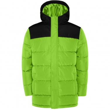 Logotrade promotional giveaway picture of: Tallin unisex insulated jacket