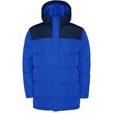 Logotrade promotional item image of: Tallin kids insulated jacket