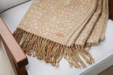 Logotrade promotional merchandise image of: VINGA Verso blanket