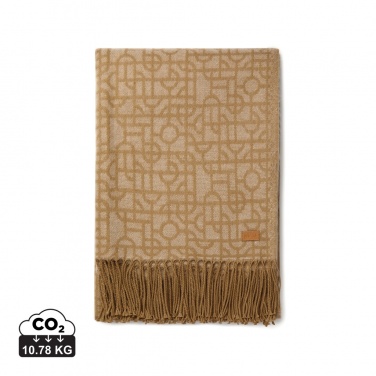 Logotrade promotional item picture of: VINGA Verso blanket