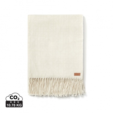 Logotrade promotional giveaway picture of: VINGA Verso blanket
