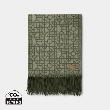 Logotrade promotional products photo of: VINGA Verso blanket