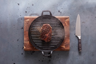 Logo trade corporate gifts image of: VINGA Kaiser Chef´s Knife