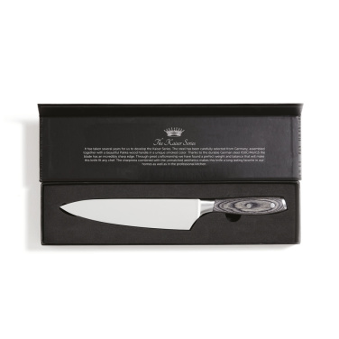 Logotrade promotional item image of: VINGA Kaiser Chef´s Knife