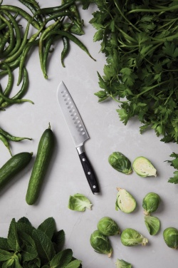 Logo trade promotional merchandise picture of: VINGA Kaiser Santoku Knife