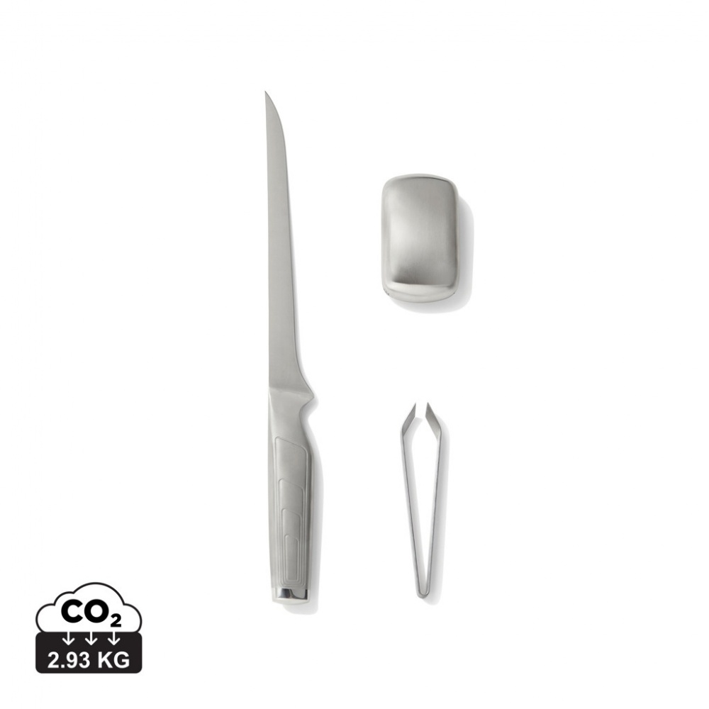 Logotrade promotional product image of: VINGA Hattasan fillet set