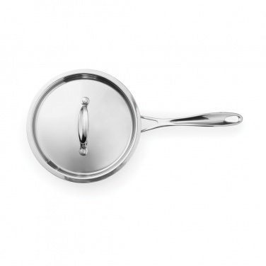 Logo trade promotional gifts image of: VINGA Baron copper pot