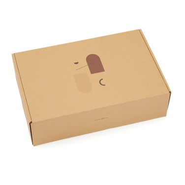 Logo trade business gift photo of: VINGA Baron copper roaster