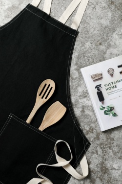 Logo trade business gifts image of: VINGA Sovano apron