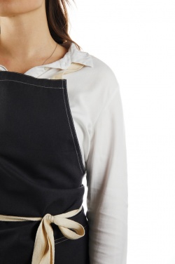 Logo trade promotional gifts picture of: VINGA Sovano apron