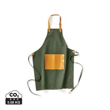 Logo trade corporate gift photo of: VINGA Asado Apron