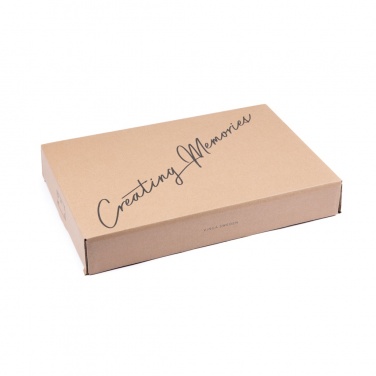 Logo trade promotional merchandise picture of: VINGA Monte enamelled grill pan