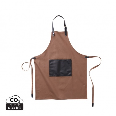 Logo trade promotional items image of: VINGA Casbas Apron