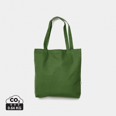 Logotrade corporate gifts photo of: VINGA Canvas bag