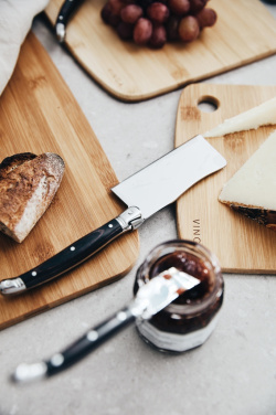 Logotrade promotional product image of: VINGA Gigaro cheese knives