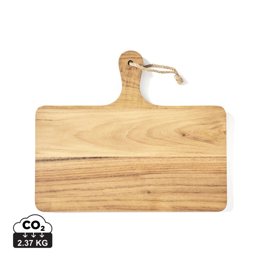 Logotrade promotional giveaways photo of: VINGA Buscot horizontal serving board
