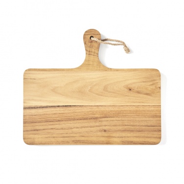 Logo trade corporate gift photo of: VINGA Buscot horizontal serving board