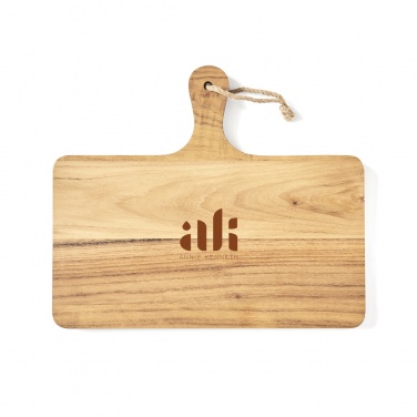 Logotrade promotional items photo of: VINGA Buscot horizontal serving board