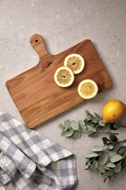 Logo trade promotional merchandise image of: VINGA Buscot horizontal serving board