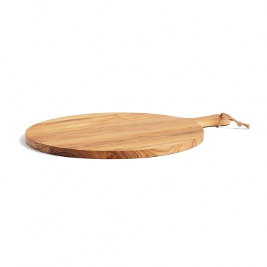 Logotrade advertising products photo of: VINGA Buscot Round Serving Board