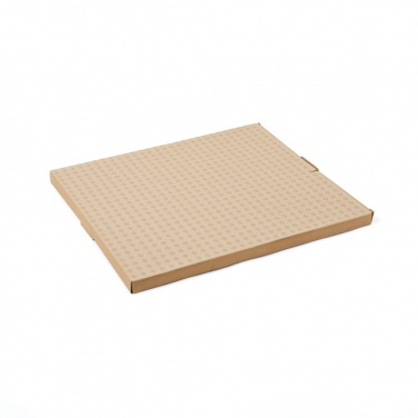 Logo trade promotional giveaways picture of: VINGA Buscot Round Serving Board