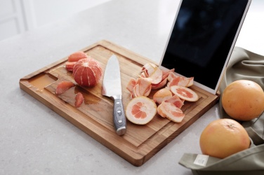 Logo trade promotional products picture of: VINGA Buscot Utility Cutting Board