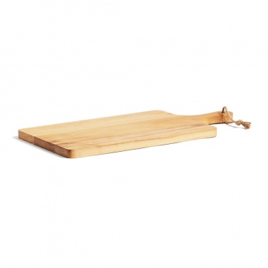 Logo trade advertising products picture of: VINGA Buscot Rectangular Serving Board