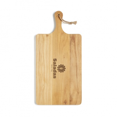 Logo trade promotional items picture of: VINGA Buscot Rectangular Serving Board