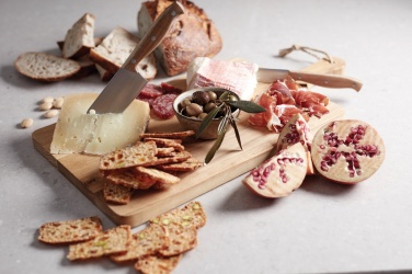Logo trade promotional product photo of: VINGA Buscot Rectangular Serving Board