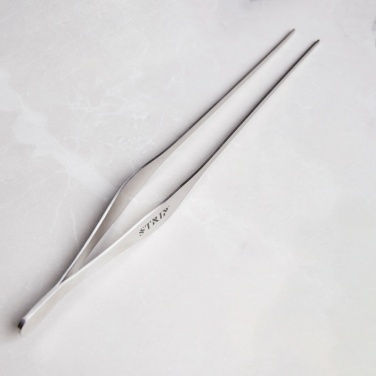 Logo trade promotional items picture of: VINGA Cooking tong