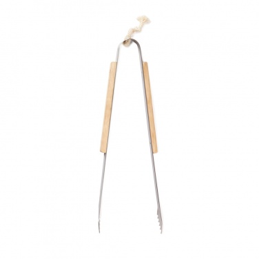Logo trade promotional item photo of: VINGA Paso grill tongs