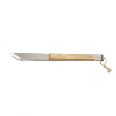 Logotrade promotional item picture of: VINGA Paso grill tongs