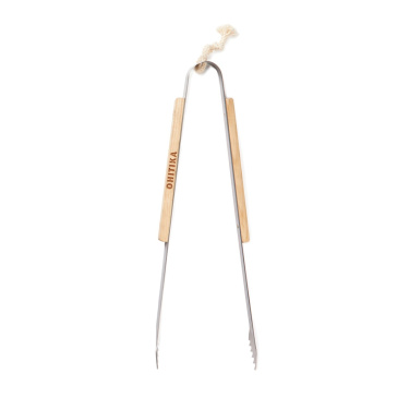 Logo trade promotional products picture of: VINGA Paso grill tongs