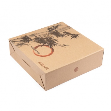Logotrade corporate gift image of: VINGA Nomimono plate 26,5 cm, 2 pcs set